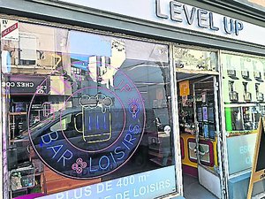 "On n'a pas les mots" : le bar Level Up ferme ses portes à Rodez après un peu plus d'un an dans la rue Béteille