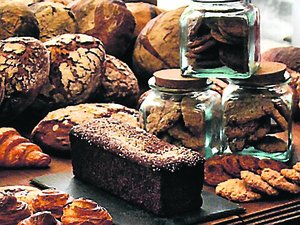 Halles de Rodez : ancien candidat d'une célèbre émission de M6, qui est l'artisan boulanger qui va prendre la place vacante ?