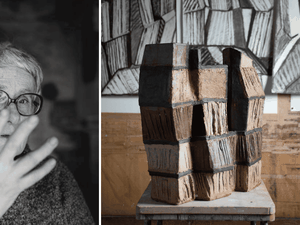 Des oeuvres de la sculptrice ruthénoise Anne Barrès aux enchères à l'Hôtel Drouot