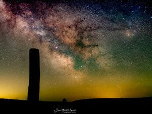 De l'Aubrac à l'Amazonie par le train des Cévennes, la nouvelle saison est lancée sur le plateau de l'Aubrac