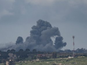 Guerre au Moyen-Orient : 10 morts dont des secouristes au Liban, les pourparlers de paix entre Iran et États-Unis vont-ils freiner Israël ?