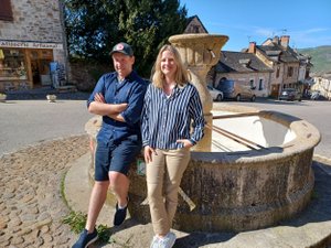 "Contribuer pleinement au développement du Pays najacois" : l'Agence des 3 bastides engagée au service du territoire