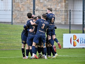 Football : Onet officialise son maintien !