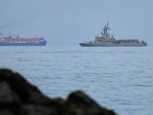 Guerre au Moyen-Orient : après les pourparlers de paix avec l'Iran, pourquoi les États-Unis mettent en place à leur tour un blocus du détroit d'Ormuz ?