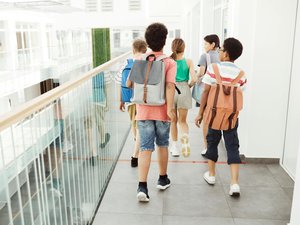 CARTE. Vacances scolaires de Pâques 2026 : deux zones académiques sont déjà en congés, la troisième bientôt, région par région, voici les dates de départ et de fin