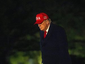 Guerre au Moyen-Orient : ce qu'il faut savoir sur le blocage des ports iraniens, que les Etats-Unis entendent lancer dès ce lundi