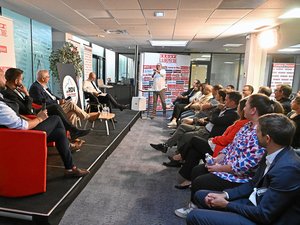 Les Rendez-vous de Centre Presse : l'intelligence artificielle, clé de la communication des entreprises