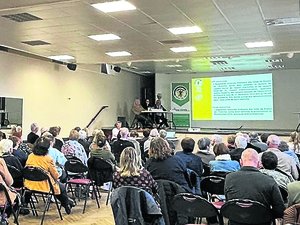 "Les clients nous confirment encore leur attachement" : 2025, une année record pour les Gîtes de France en Aveyron