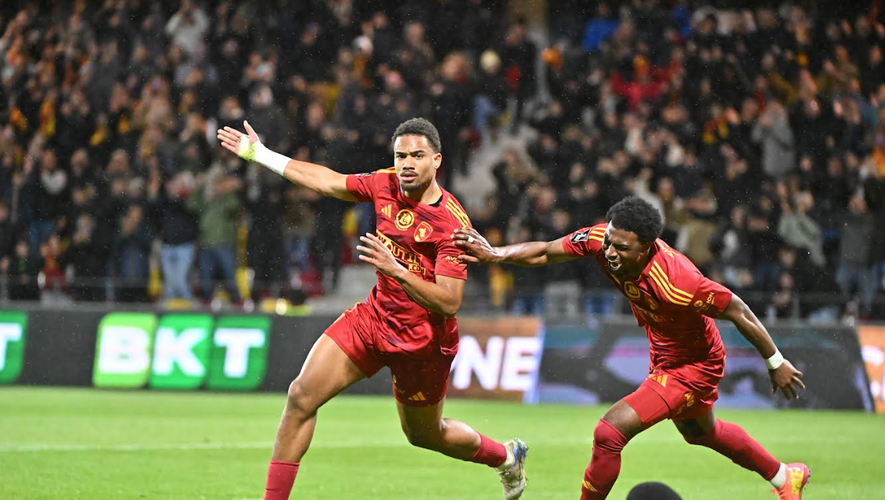 Football: Rodez sets the standard!