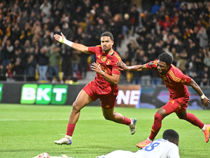 Football : Rodez taille patron !