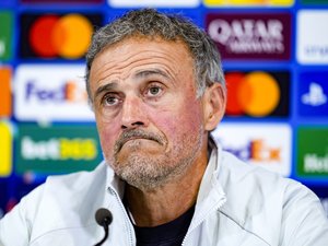 Ligue des Champions : Liverpool-PSG, Atlético-Barcelone... où et quand voir les premiers quarts retour, ce mardi soir ?