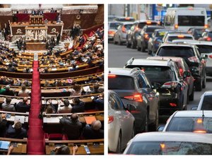 Les ZFE supprimées ce mardi sur les bancs de l'Assemblée nationale ?