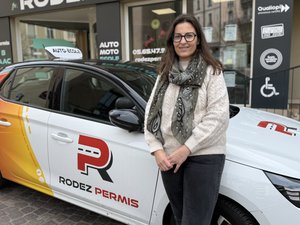 VIDÉO. Éco-conduite : les conseils d'une monitrice d'auto-école à Rodez pour économiser au volant