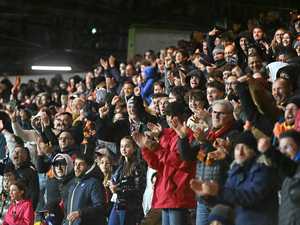 Football : en pleine euphorie, le Raf lance sa campagne d'abonnements 2026-2027 !