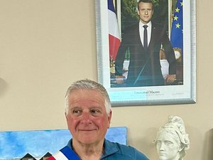Nouveau président de Decazeville communauté : qui sera le successeur de François Marty ?