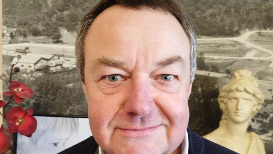 Nouveau président de Decazeville communauté : qui sera le successeur de ...