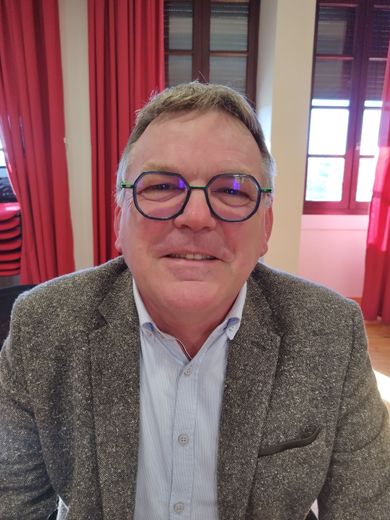 Nouveau président de Decazeville communauté : qui sera le successeur de ...