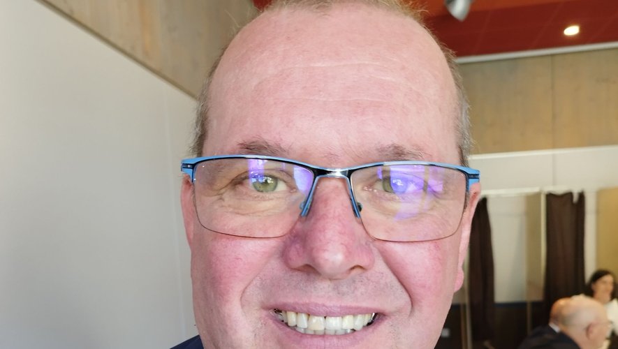 Nouveau président de Decazeville communauté : qui sera le successeur de ...