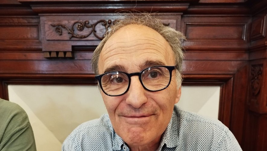 Nouveau président de Decazeville communauté : qui sera le successeur de ...