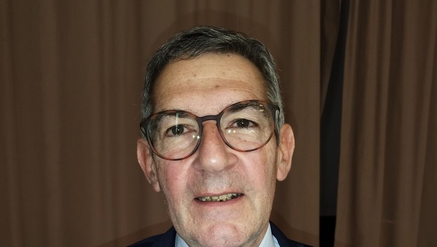Nouveau président de Decazeville communauté : qui sera le successeur de ...