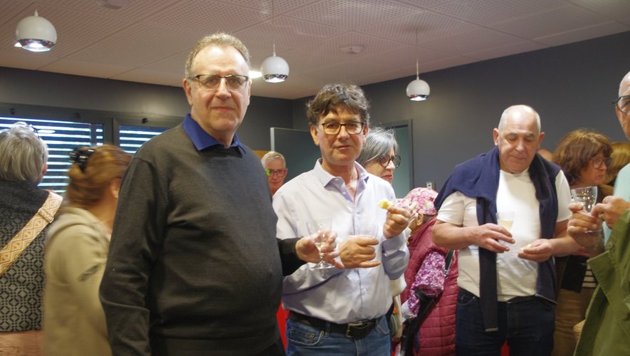 Le Nayrac. An Australian Film Festival, rich and engaging.