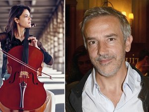 Une première artistique dans ce château emblématique de l'Aveyron, entre musique et littérature