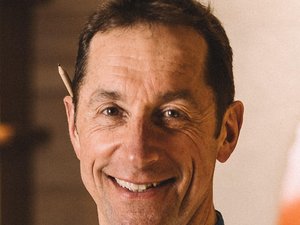 INTERVIEW. Concours des fromages aveyronnais : Jacques Dubouloz, un roi des fromages "Meilleur ouvrier de France" à Espalion