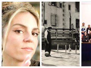 "Les médaillés d'Espalion" : votez pour votre association préférée, ce jeudi, la catégorie "sport", mise à l'honneur