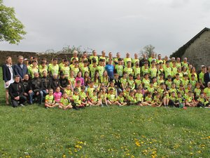 Cyclisme : le Vélo club de Rodez vise la barre des 200 licenciés