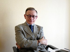 ENTRETIEN. Accès aux médecins spécialistes en Aveyron (2/8) : "Oui, certains domaines sont en souffrance", regrette Denis Capoulade, le président de l'Ordre des médecins livre son diagnostic