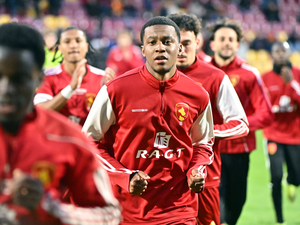 Football - Rodez : Evan's Jean-Lambert manquera le déplacement à Laval