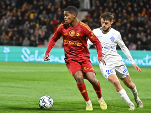Football - Rodez : entraînement allégé avant de recevoir Amiens