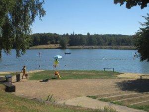 Quarante postes sont à pourvoir : on recherche des surveillants sauveteurs sur les points d'eau de l'Aveyron