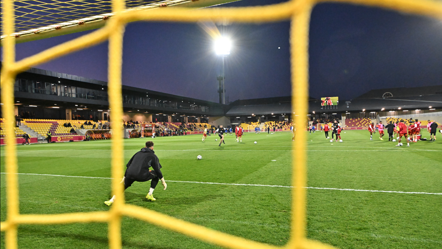 Προσπαθεί να μπει στο γήπεδο Paul-Lignon χωρίς εισιτήριο για να παρακολουθήσει το ποδόσφαιρο της Rodez Aveyron και καταλήγει… σε αστυνομική κράτηση