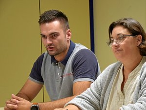 "Pour l'Aveyron, cette élection est une opportunité précieuse" : Marie-Amélie Viargues élue au sein du bureau national de la FNSEA