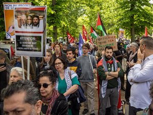 Plus de 700 000 signatures contre elle : la proposition de loi Yadan retirée... mais pourquoi est-ce une "victoire" pour son auteure ?