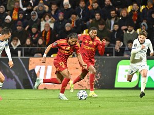 Football : pour Rodez, une envie d'encore
