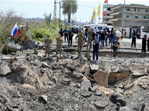 Guerre au Moyen-Orient : une trêve de 10 jours entre Israël et le Liban pour "un peu d'air", vraiment ?