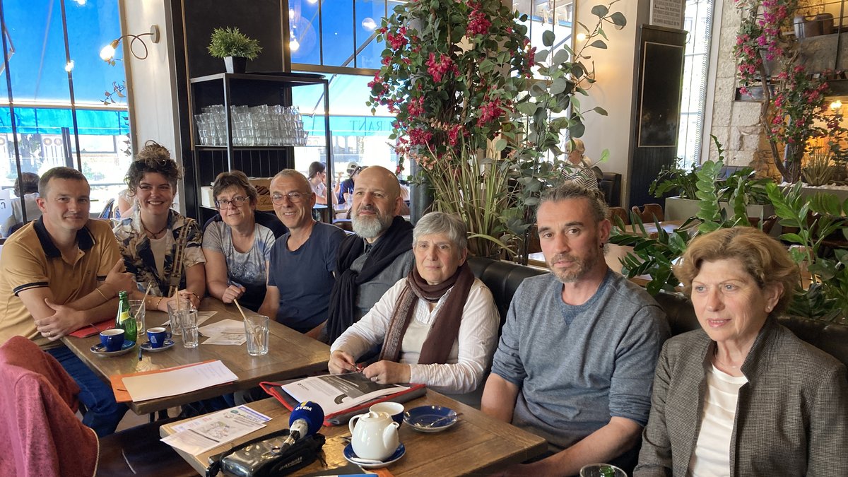 Le projet est-il "à rebours de la réalité d'aujourd'hui" ? en Aveyron, la déviation entre la RD 911 et la RD 888 fait débat à Olemps