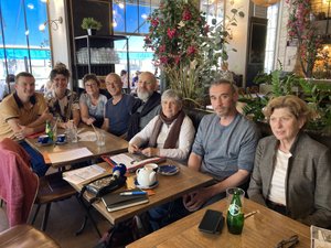 Le projet est-il "à rebours de la réalité d'aujourd'hui" ? en Aveyron, la déviation entre la RD 911 et la RD 888 fait débat à Olemps