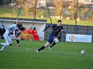 Football : officiellement maintenu et décomplexé, Onet vise le top 5