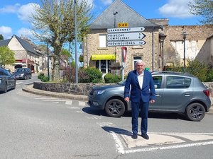 Municipales 2026 : le riche parcours d'un sous-préfet devenu maire de cette commune de l'Aveyron