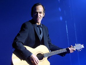 "Un monde à repenser, c'est ce que vous essayez de faire non ?" : quand Jean-Jacques Goldman, la personnalité préférée des Français, écrit à une association de musiciens amateurs en Occitanie