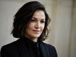 Elle avait été retrouvée inconsciente dans une piscine : l'actrice Nadia Farès est décédée à l'âge de 57 ans