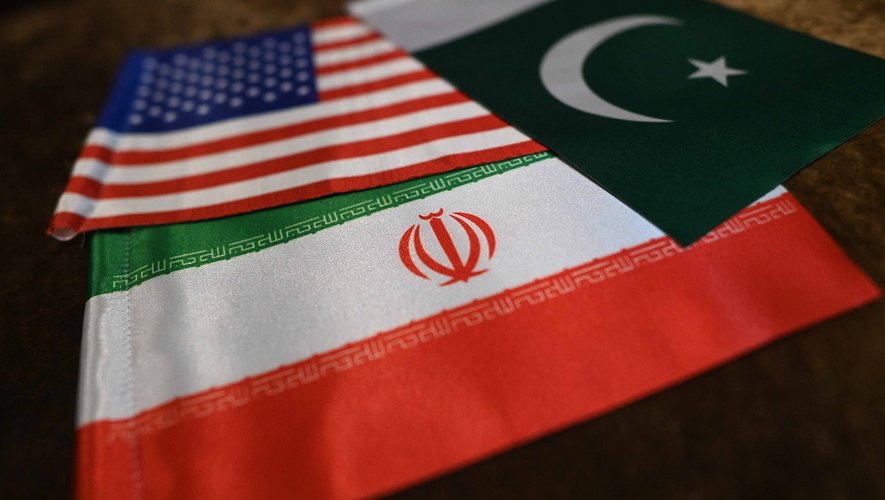 War in the Middle East: U.S. blockade annoys Iran, which claims to have closed the Strait of Hormuz again