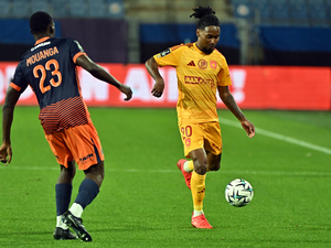 Football : à Rodez, Ryan Ponti est enfin de retour