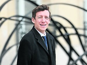 "Se rapprocher des 19 élèves par classe" : Édouard Geffray, le ministre de l'Éducation nationale, décline ses priorités