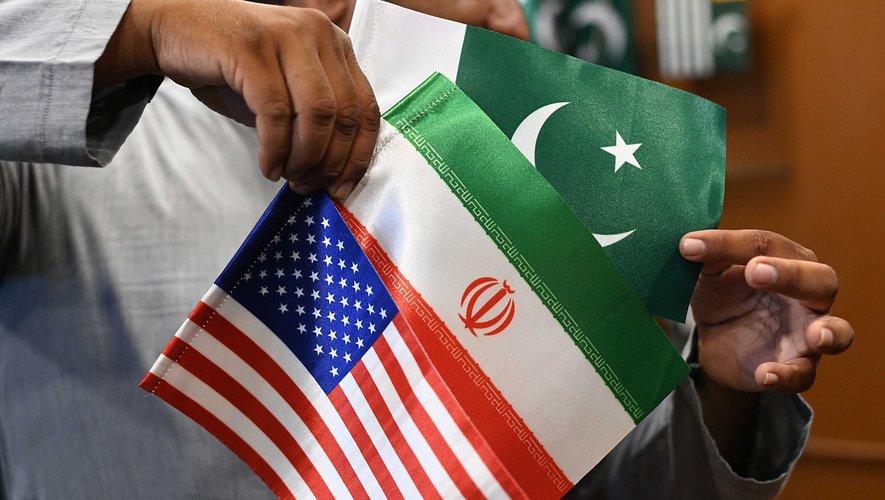 War in the Middle East: Progress but…, where do discussions stand between the United States and Iran?