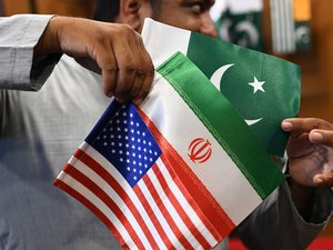 Guerre au Moyen-Orient : "Des progrès mais...", où en sont les discussions entre les États-Unis et l'Iran ?