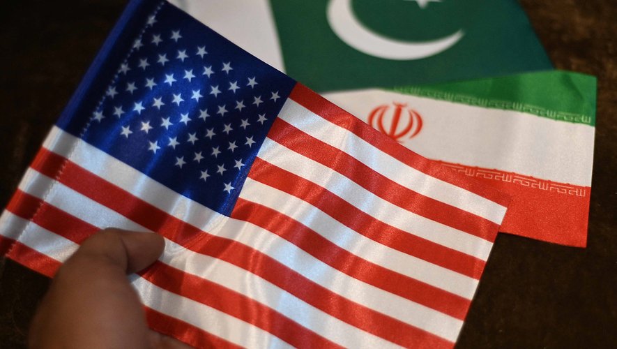 Middle East War: United States and Iran to meet in Islamabad this Monday, Donald Trump makes new (translated into English)
